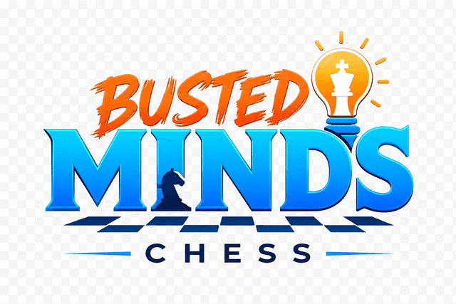 Busted Minds Chess