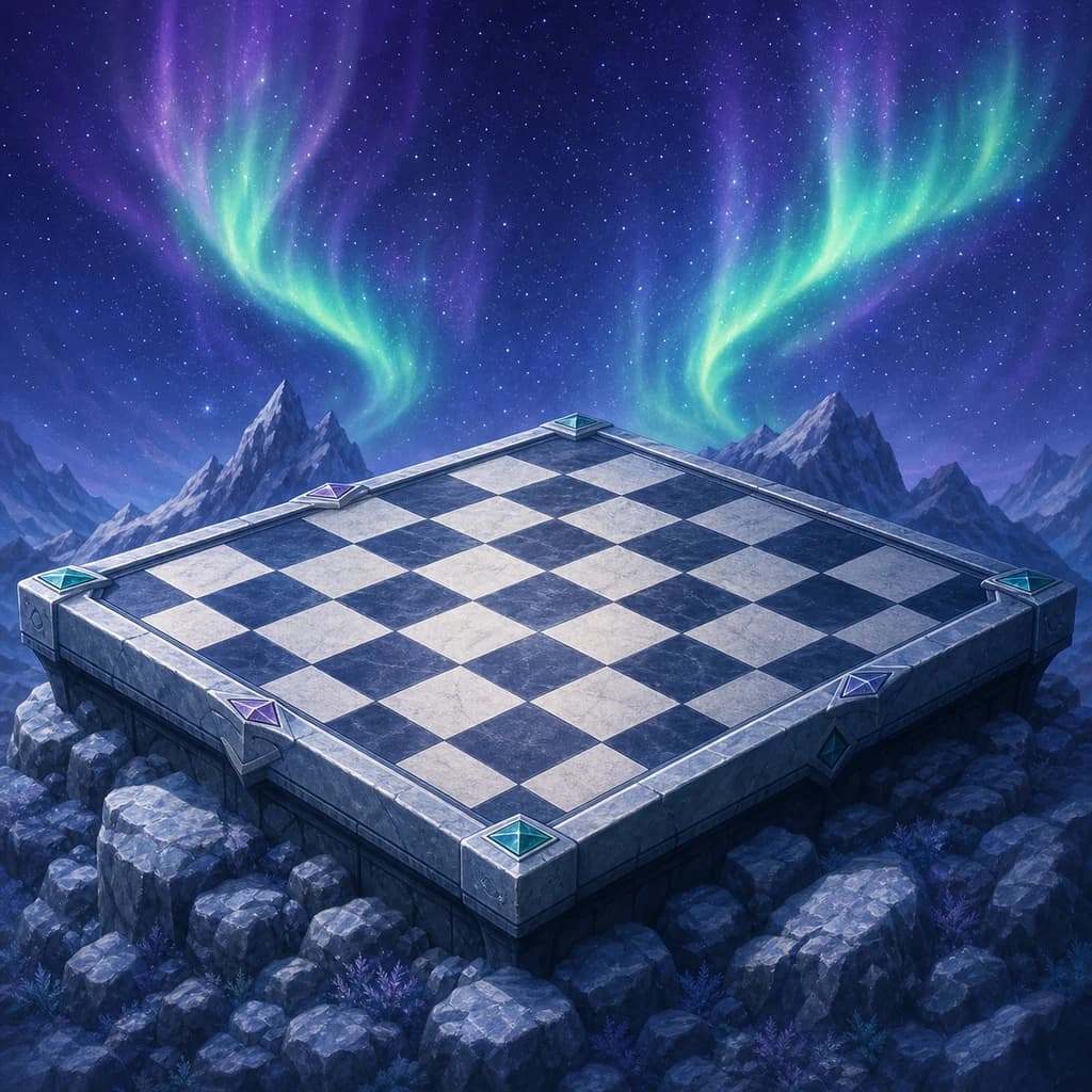 Aurora Board cosmetic preview